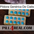 Píldora Genérica De Cialis new08